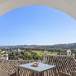 Puebla Aida Ii Apartment