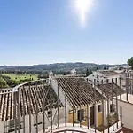 Apartment Puebla Aida Ii *