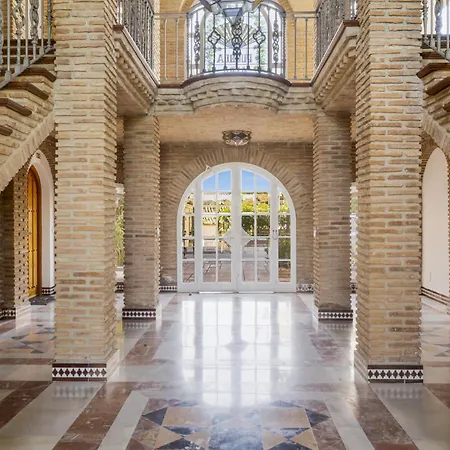 Puebla Aida Ii Apartment *