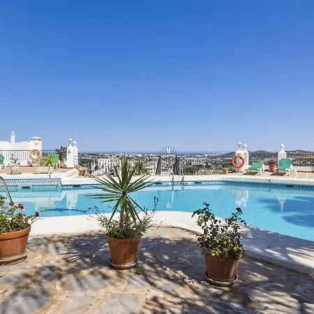 Puebla Aida Ii Appartement